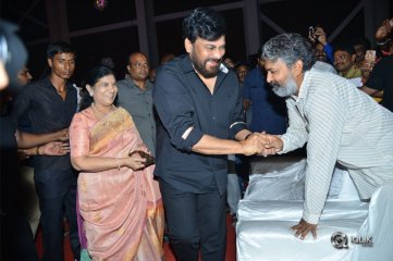 Vijetha Movie Audio Launch Photos